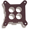 Holley 108-58 Gasket - Flange