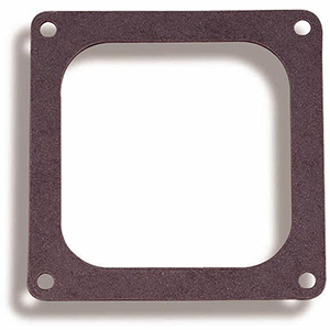 Holley 108-84-2 Gasket - Flange