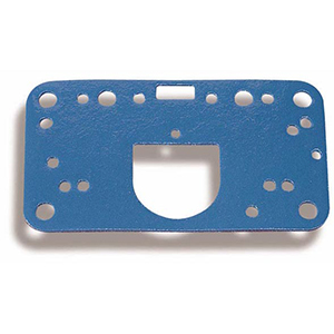 Holley 108-89-2 Gaskets-blue Non-stick