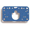 Holley 108-91-2 Gaskets (blue Non-stick)