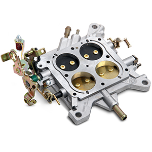 Holley 112-112 Throttle Body Kit, 0-1850