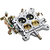 Holley 112-112 Throttle Body Kit, 0-1850