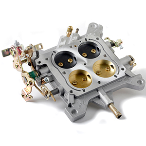 Holley 112-115 Throttle Body Kit, 0-80770