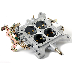 Holley 112-117 Throttle Body Kit, 0-3310/80508