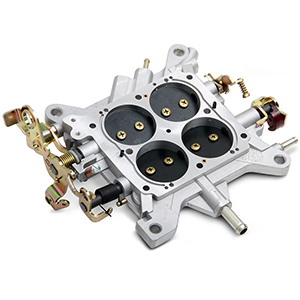 Holley 112-119 Throttle Body Kit, 0-4781