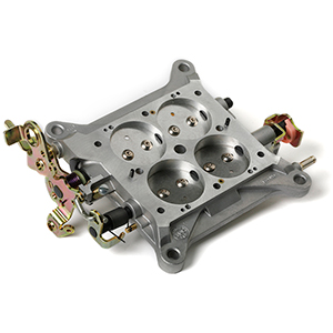 Holley 112-120 Throttle Body Kit, 0-80528-1