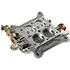 Holley 112-122 Throttle Body Kit, 0-80496-1