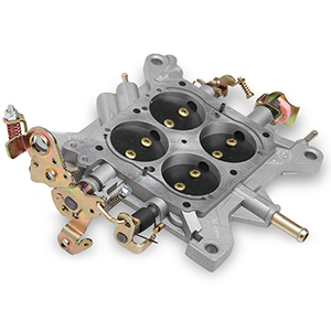 Holley 112-17 Throttle Body Kit