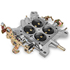 Holley 112-17 Throttle Body Kit