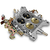 Holley 112-20 Throttle Body Kit