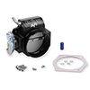 Holley 112-589 Ls Throttle Body, 90mm W/tapered Bore