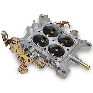 Holley 112-9 Throttle Body Kit