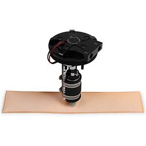Holley 12-131 In-tank Retro-fit Fuel Modules 255 Lph Returnless