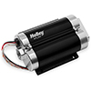 Holley 12-1800-2 Fuel Pump, Dominator Hi Flow Dual Inlet