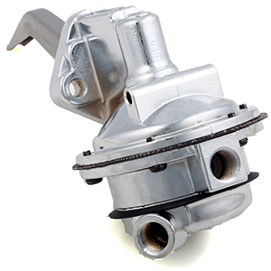 Holley 12-289-11 Mech Fuel Pump Ford Sb 110ghp