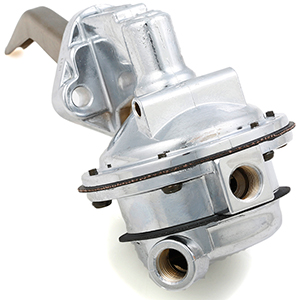 Holley 12-289-13 Mech Fuel Pump Ford Sb 130ghp