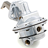 Holley 12-289-13 Mech Fuel Pump Ford Sb 130ghp