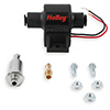 Holley 12-426 Elect Fuel Pump 25 Gph