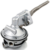 Holley 12-460-13 Fuel Pump-mech Ford Bb 130gph