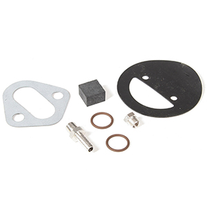 Holley 12-757 Kit - Gasket for Uhp Mech Pumps
