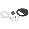 Holley 12-757 Kit - Gasket for Uhp Mech Pumps