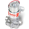 Holley 97 GPH RED Electric Fuel Pump