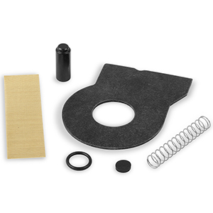 Holley 12-806 Check Valve Kit(12-802)