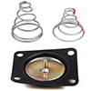 Holley 12-807 Reg Diaph Repair Kit