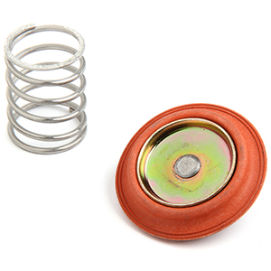 Holley 12-822 12-840 Demand Regulator Rebuild Kit