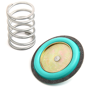 Holley 12-824 12-843 Regulator Rebuild Kit