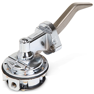 Holley 12-833 Mf Pump,fomoco Sb 80gph