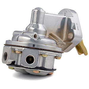 Holley 12-835 Mf Pump,cbb V8 66-76' 80gph