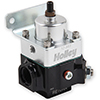 Holley 12-883 2-port Vr Series Reg, 10an, Dbl Adj (4-9 Psi)