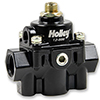 Holley 12-886 Bp Reg 59.5 Psi (black E-coat) Holley Performance