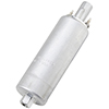 Holley 12-930 190lph Universal In-line Fuel Pump (gerotor Style)