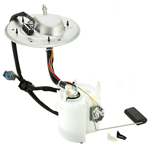 Holley 12-946 255lph Drop-in Fuel Module Assembly 01/04 Mustang