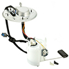 Holley 12-946 255lph Drop-in Fuel Module Assembly 01/04 Mustang