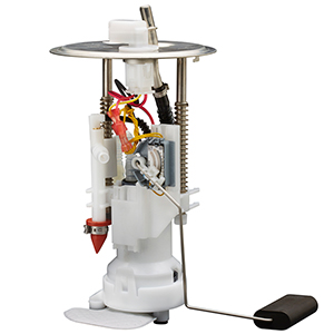 Holley 12-949 300lph Drop-in Fuel Module Assembly 06/09 Mustang