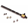 Holley 125-500 Power Valve Check Ball Kit
