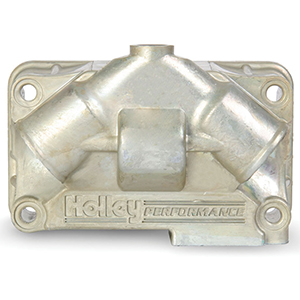 Holley 134-103 Fuel Bowl Kit