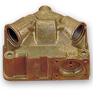 Holley 134-104 Fuel Bowl Kit