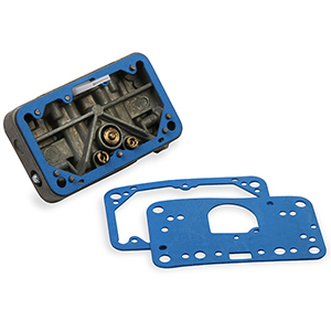 Holley 134-280 Metering Block (0-80583-1)