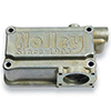 Holley 134-281 Pri Bowl Kit - Non-adjust