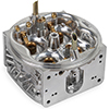 Holley 134-300SA Hp Main Body Up-grade - Aluminum 750