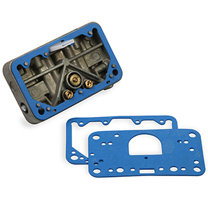 Holley 134-68 Metering Block, 0-80541-1