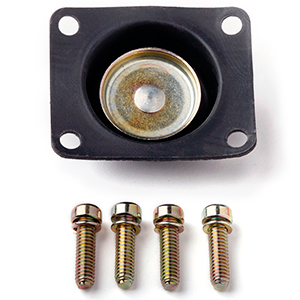 Holley 135-14 50 Cc Pump Diaphragm