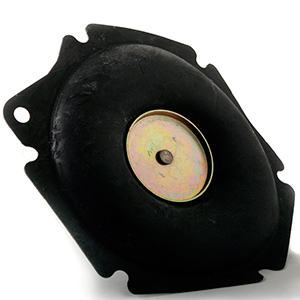 Holley 135-6 Diaphragm