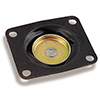 Holley 135-7 Diaphragm - 50cc