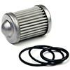 Holley 162-565 Repl Element 100 Gph, (40 Mic)