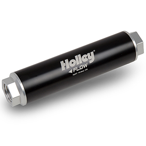 Holley 162-577 Filter, 460 G, 100 M, -12an